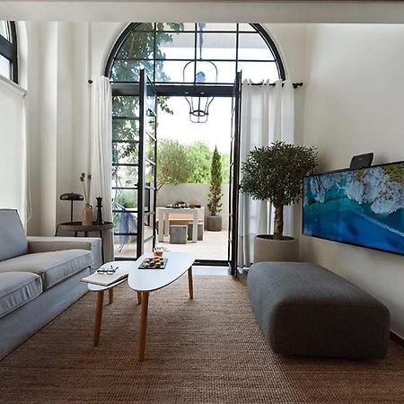 Corfu Town Stylish Twin Apartment Corfu (city) Exterior foto