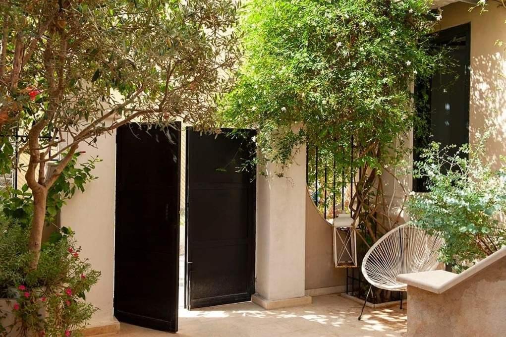 Corfu Town Stylish Twin Apartment Corfu (city) Exterior foto
